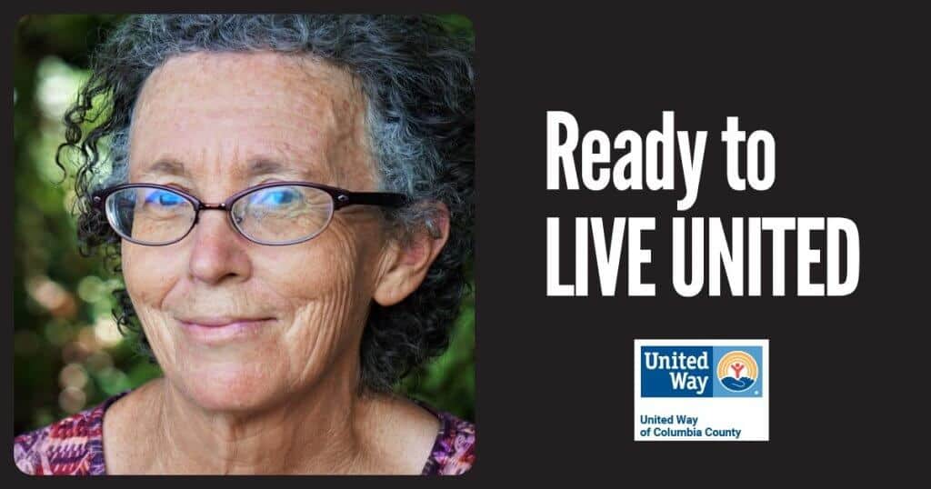 Living United In Columbia County