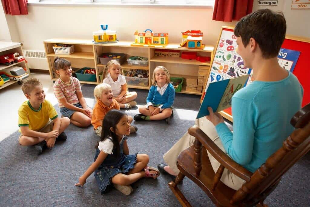 Living United to Improve Education in Columbia County