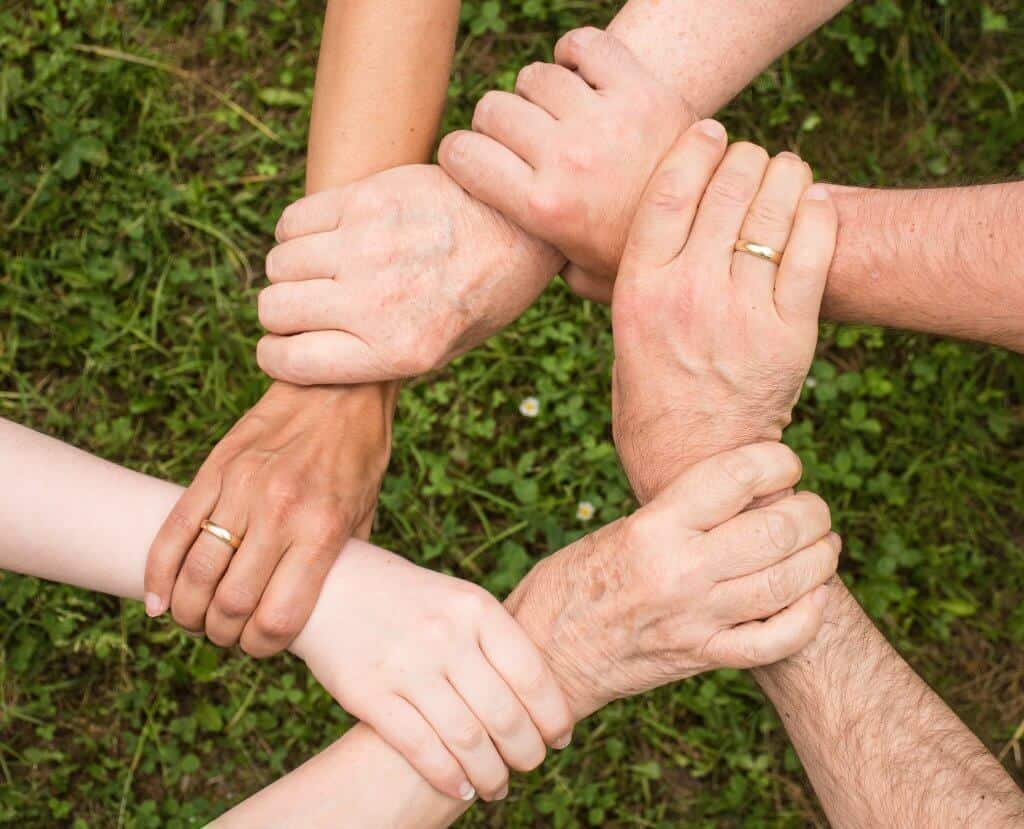 Volunteers